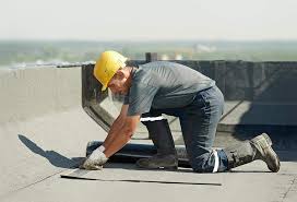 Best Rubber Roofing (EPDM, TPO)  in La Homa, TX